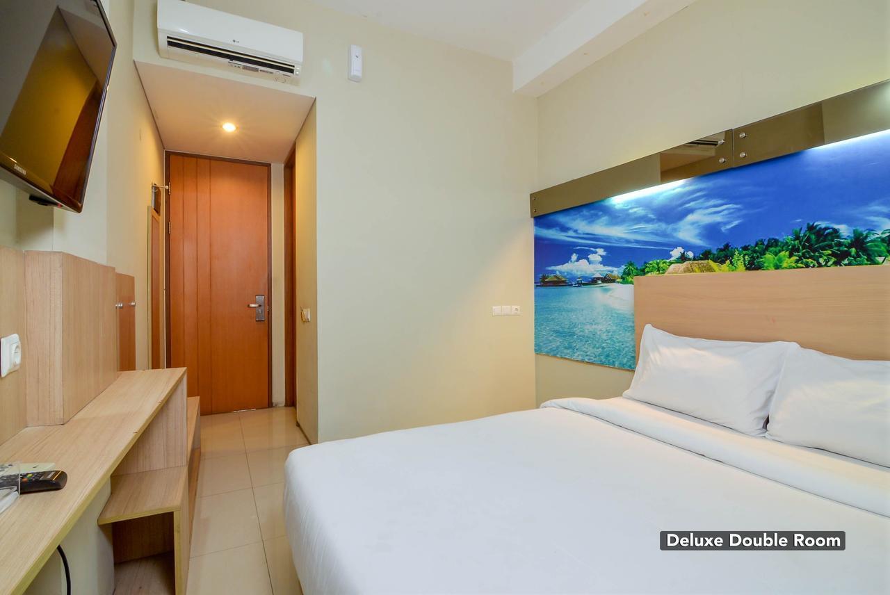 Image Hotel And Resto Bandung Exterior foto