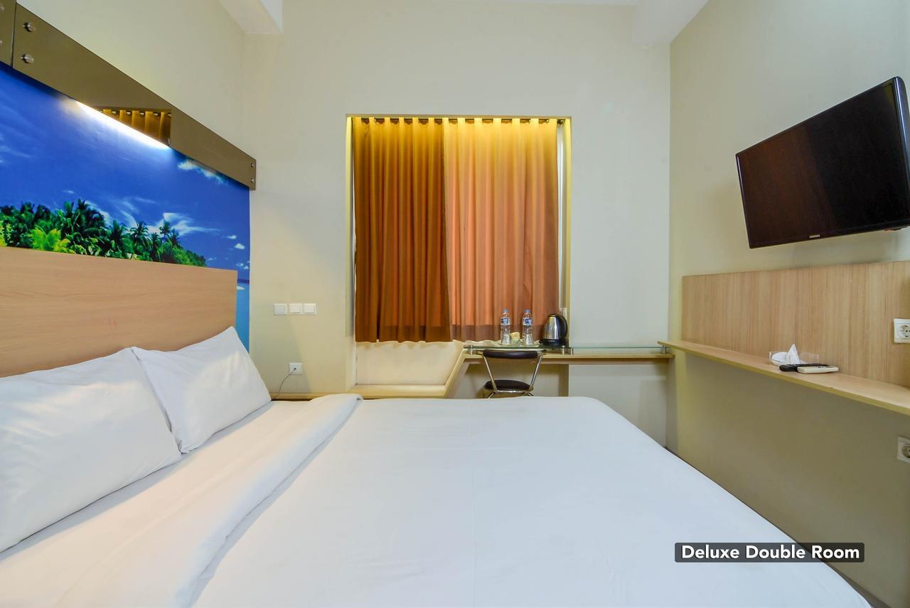 Image Hotel And Resto Bandung Exterior foto