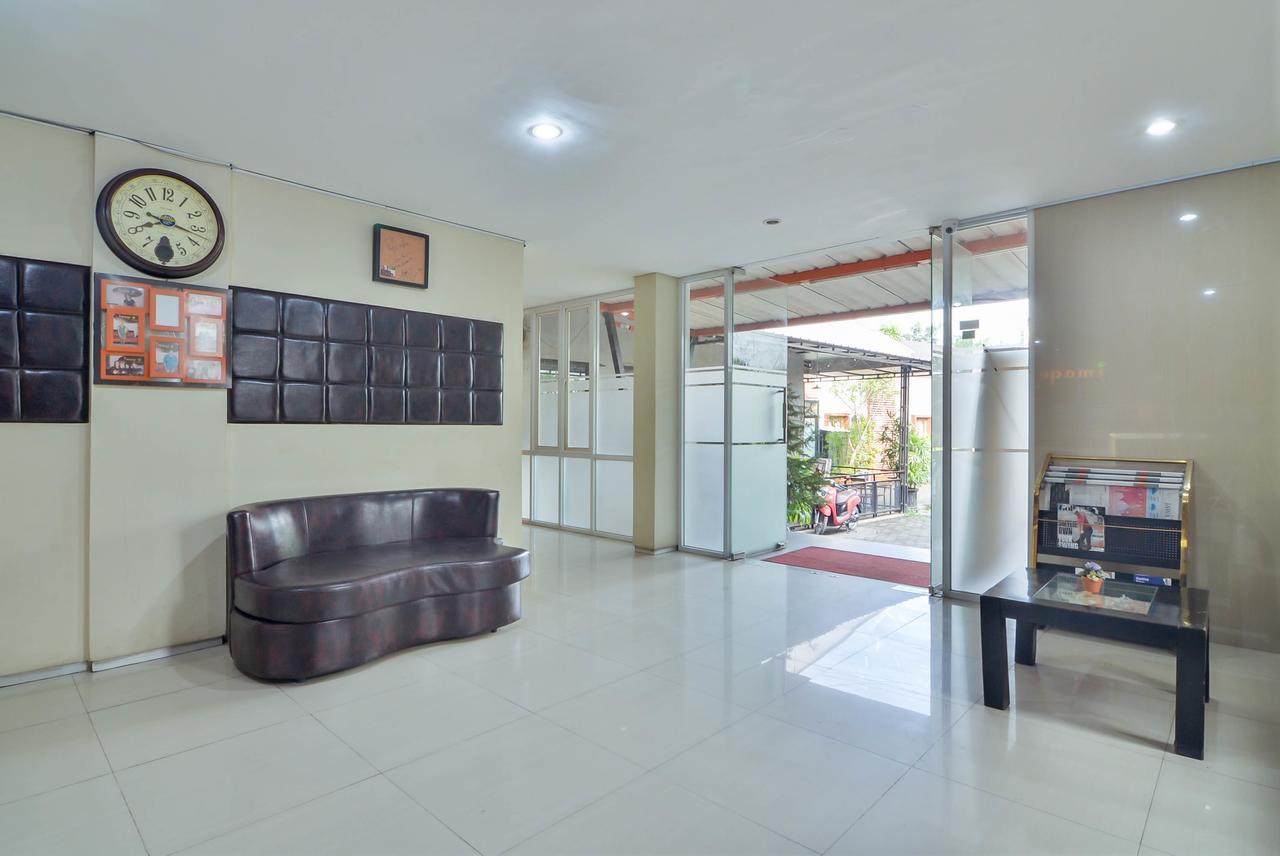 Image Hotel And Resto Bandung Exterior foto