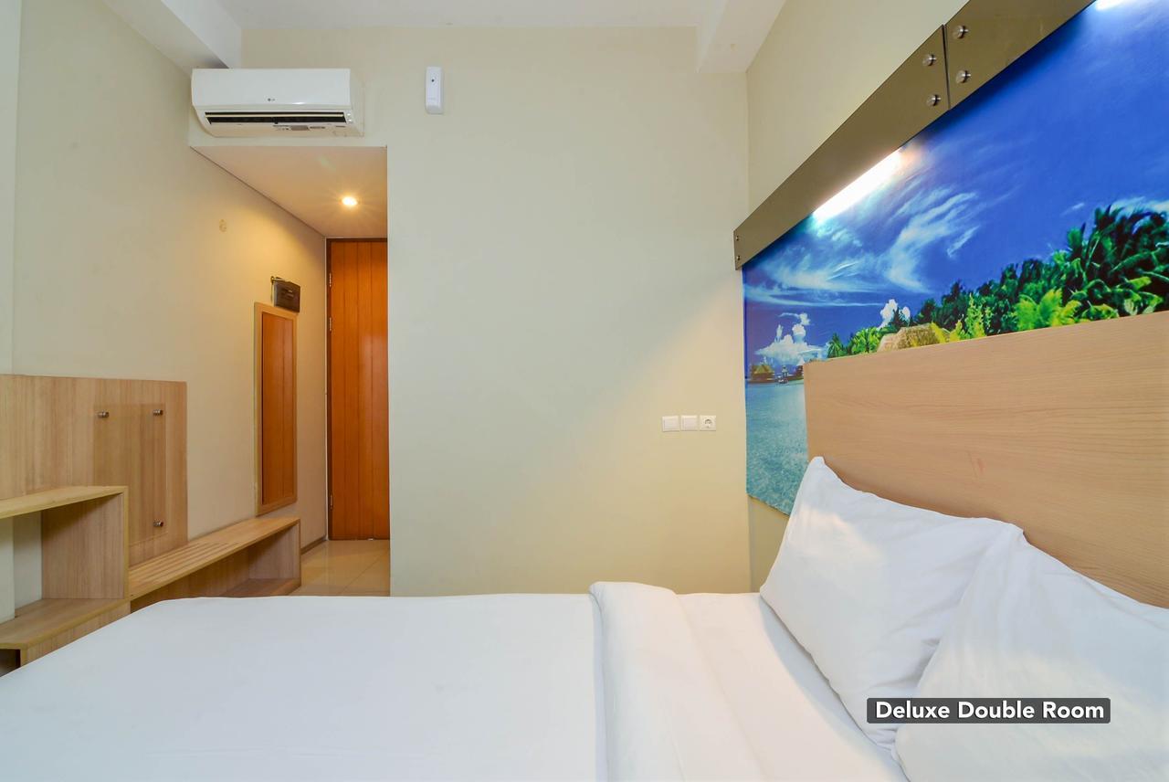 Image Hotel And Resto Bandung Exterior foto