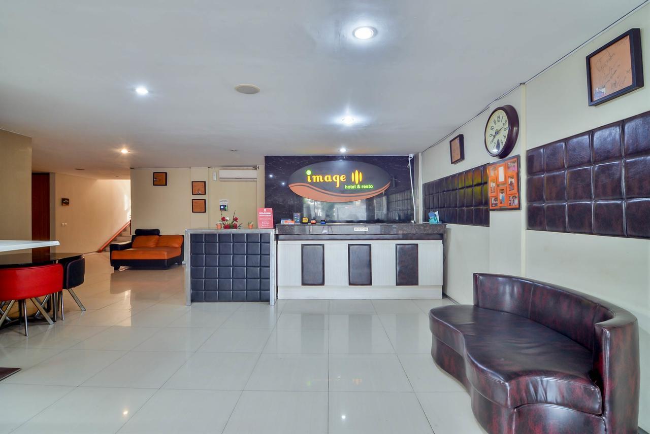 Image Hotel And Resto Bandung Exterior foto