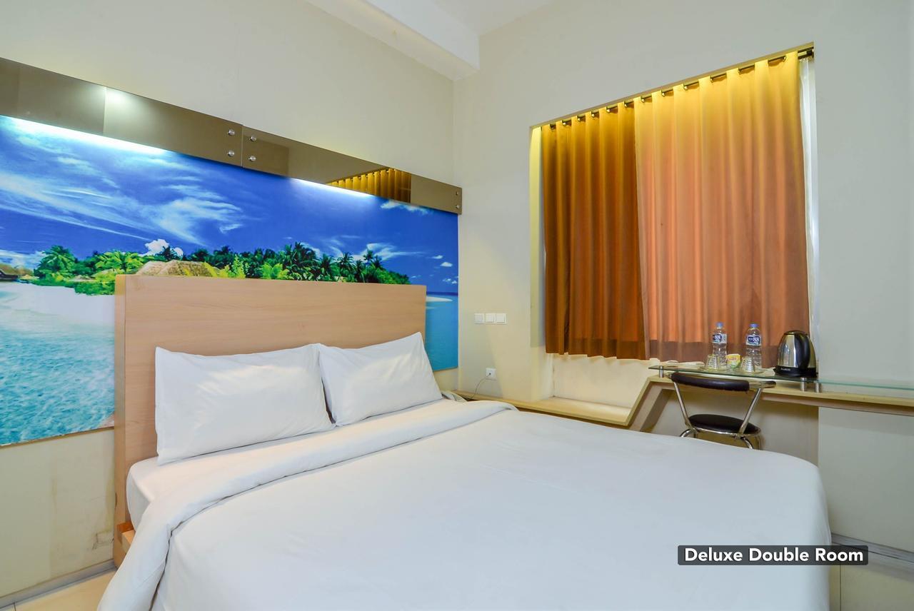 Image Hotel And Resto Bandung Exterior foto