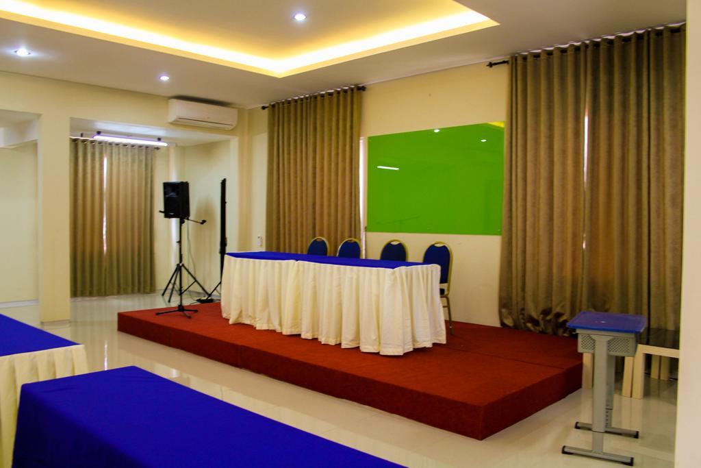 Image Hotel And Resto Bandung Exterior foto
